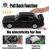 1/36 Scale 1987 BMW M3 Diecast Model Cars,Pull Back Vehicles BMW Toy Cars,Cars Gifts for Boys Girls...