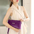 Women Small Handbags Square Leather Crossbody Bags Multi Pocket Shoulder Bag Ladies Elegant Change Purse...