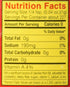 Slap Ya Mama Cajun Seasoning from Louisiana, Hot Blend, No MSG and Kosher, Pack of 2...