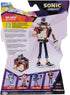 Sonic Prime 5-inch Dr. Deep - New Yoke City Action Figure 13 points of Articulations. Ages 3+ (Officially licensed by Sega and Netflix)...