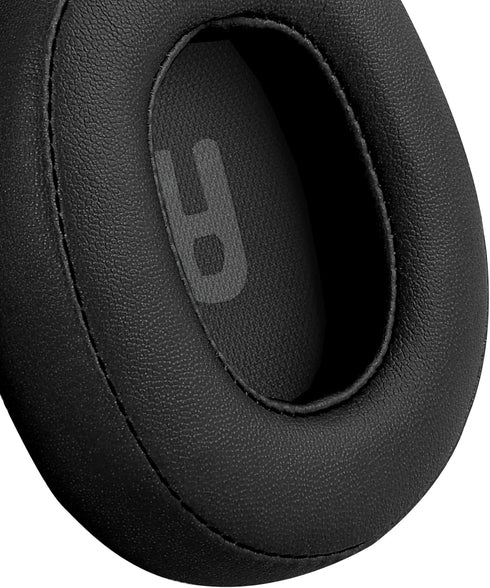 Geekria QuickFit Replacement Ear Pads for JBL Tune 700BT, 750BTNC, Tune 710BT, Tune 720BT, Tune 760NC, Tune 770NC Wireless Headphones Ear Cushions...