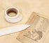 Lineco Transparent Mending Tissue 1/2 in. x 12 ft. roll...