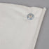 Ateco 3224 24" Canvas Pastry Decorating Bag - Durable Heat Resistant Canvas, Hemmed Tip, French Seamed Side....