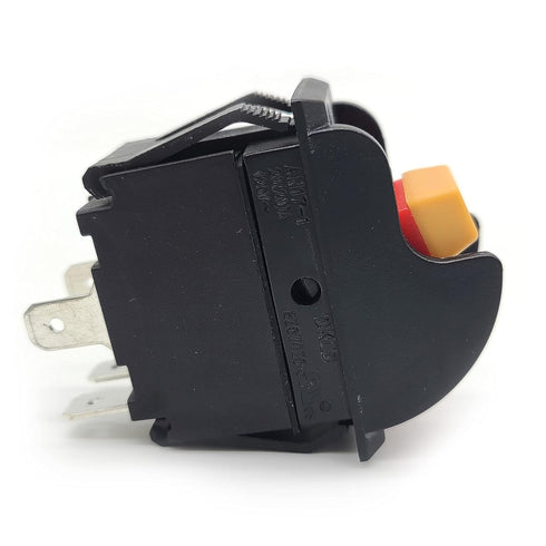 SW7A Table Saw On-Off Toggle Switch for Delta, Ryobi and Craftsman Workbench Switch Replacement Part...