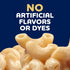 Kraft Deluxe White Cheddar Easy Microwavable Macaroni and Cheese Cups (4 ct Pack, 2.39 oz Cups)...