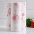 Reusable Paper Towels - 1 Roll = 4 Months Supply, Washable and Recycled Paper Rolls, Zero Waste Sustainable, Environmentally Friendly...