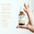 Turmeric Face Serum l Dull Spot Corrector Facial Serum I Reduces Sunspots, Hyperpigmentation, and Age Spots I Advanced Anti-Aging Serum with Vitam...