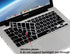 Spanish Language Keyboard Cover Silicone Skin for Macbook Pro 13 15 17 Inch...