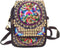 Vintage Embroidered Cell Phone-Purse -Small Crossbody Bag Coin Wallet,Women Mini Ethnic Travel Shoulder Bags Handbag Pouch...