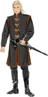 McCall's Men's Fantasy Top and Vests Costume Sewing Pattern Kit, Design Code M8423, Sizes 34-36-38-40-42...