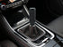 Abfer Cool Shift Knob 9 CM Aluminum Car Gear Stick Shifter Lever Handle Knobs Fit for Most Automatic Manual Vehicle (Black)...