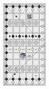Creative Grids Quilt Ruler 6-1/2in x 12-1/2in Rectangle – CGR612 – Made in USA, Non-Slip Grip Acrylic Quilting, Sewing, Crafting, Patchwork Ruler ...