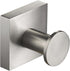 Kraus Ventus Bathroom Robe and Towel Hook, Brushed Nickel Finish, KEA-17701BN...