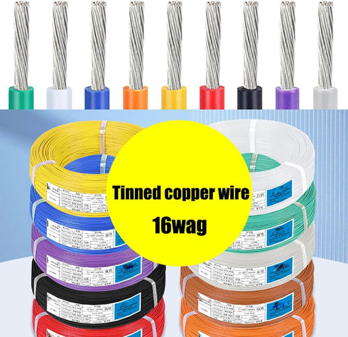 5Pin Connector,16AWG Way Car Waterproof Electrical Connector, Auto Electrical Wire Connectors Marine for Car, Truck, Boat, and Other Wire Connecti...