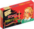 Noma Bubble Lite Set of 7 Vintage Special Edition Christmas Lights Nostalgia...