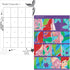 DISNEY PRINCESS - STICKER PUZZLE PACK Sticker Puzzle Pack...