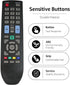 Replacement Remote Controller use for LN32D405E3D LN32D403E2DXZASP03 LN32D403E4D LN32D403E4DX LN32D405E3DXZA Samsung TVs...