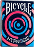 Murphy's Magic Supplies, Inc. Bicycle Hypnosis V2 Playing Cards...