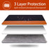 14-15 Inch Waterproof Laptop Sleeve Case Compatible Acer Chromebook 14,Acer Aspire R 14,HP Stream 14,Dell XPS 15 9570,ASUS VivoBook Flip 14",ASUS ...
