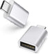 Syntech USB C to USB Adapter(2 Pack), USB-C Male to USB 3.0 Female Adapter Compatible with iPhone 16 Pro Max MacBook Pro Air 2023 iPad mini Pro Su...