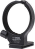 71mm Tripod Collar Mount Ring 1/4" for Sigma APO 70-200mm F2.8 II EX DG Macro HSM Lens...
