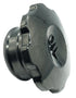 Oil Cap Replace 6130-12-8610 Compatible with Komatsu 4D102 4D95 4D105 6D102,3863454, Sumitomo, Case JCB, 18-94133-2075 Takeuchi, Hyundai R225-5 R2...