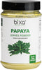bixa BOTANICAL Papaya Leaf Powder (Carica Papaya) | Ayurvedic Herb, Anti-oxidant Agent | Herbal Supplement (200g/7Oz)...
