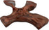 The Wonderful Clinging Cross: Handheld Comfortable Cross Designed To Perfectly Fit Anyone's Hand...