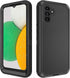 Asuwish Phone Case for Samsung Galaxy A13 5G Cell Cover Hybrid Rugged Shockproof Hard Protective Drop Proof Full Body Heavy Duty Mobile Accessorie...