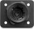 ARKON Mounts 22mm Ball to 4 Hole AMPS Head Conversion Kit | SP-SB-AMPS-KIT-22...