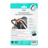 Belle 2 Pack Stroller Hooks - Large Carabiner Clips for Shopping Bags, Diaper Bags and Baby's Accessories...