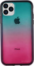 Prodigee Apple iPhone 11 Pro Case - Purple Blue | Safetee Flow Series | 2 meters Military Grade Drop Tested | Scratch Resistant | Shockproof iPhon...
