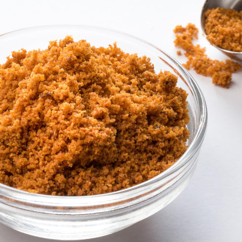Birch & Meadow Ground Mace, 8 oz, Warm Spice, Hints of Nutmeg, Curries & Desserts...