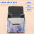 Labrynth ygo Card Deck Box Fits MTG?100+ Card Storage Box Trading Card Games PU Leather Card Storage Box Premium Card Deck Case...