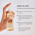 Frankincense & Myrrha Natural Resin Mist Spray by Aromafume | 100 ml / 3.3oz | Ideal for deep relaxation, spirituality & rituals | Made with Pure ...