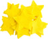 Playfully Ever After 3 Inch 35pc Felt Stars (Yellow)...