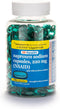 Naproxen Sodium 220 Mg Liquid Gels, Pain Reliever/Fever Reducer (NSAID), Made in USA, 180 Count...
