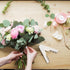 Abaodam Leaf Thorn Stripper Tool Roses Thorn Remover Professional Tree Pruner Hand Tools DIY Bouquet Garden Florist Tool for Gardening Flower Arra...