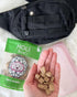 HOLI Freeze Dried Rabbit Treats for Dogs- All Natural Healthy Dog Treats, 100% Made in USA - Single Ingredient - Human Grade - Grain Free - Diabet...