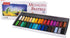 MUNGYO Non Toxic Square Chalk, Soft Pastel, 32 Colors...