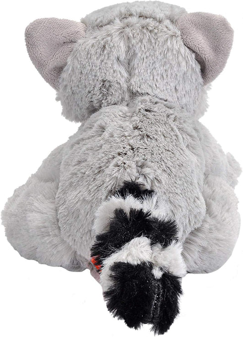 Wild Republic Raccoon Plush, Stuffed Animal, Plush Toy, Gifts for Kids, Hug’EMS 7...