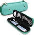 Electric Toothbrush Travel case, Fits for Oral-B Pro 500/600/650/1000/1500/2000/3000/3500/5500/Pro-Health, Smart 1500/3000/5000, Genius X Limited/...