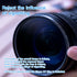 52mm MRC UV Protection Filter Kit,Clear UV Filters Slim Protector,16 Multi-Layer Nano Coated/Ultra Thin/High Definition/Quality for Canon,Nikon,So...