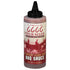 6666 Four Sixes Straight Sixes Spicy BBQ Sauce, 14 Ounce...