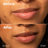 ATTITUDE Oceanly Sheer Lip Gloss Stick, EWG Verified, Titanium Dioxide-Free, Vegan Makeup & Beauty, Cruelty-Free, Plastic-Free, Ginger, 0.12 Ounce...