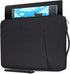 Waterproof Drawing Tablet Sleeve Case Bag for XP-Pen Deco 01 V2/ Artist12 Pro, Huion H610 Pro/ HS610 HS611, UGEE M708, Wacom One, GAOMON PD1161, B...