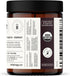 Erbology Organic Jerusalem Artichoke Powder 3.2 oz - 45 Servings - Sunchoke - 50% Prebiotic Inulin Fiber - Supports Gut Health and Promotes Divers...
