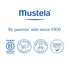 Mustela Cradle Cap Foam Shampoo for Newborn - Baby Shampoo with Naturally derived Avocado Polyphenols - Tear-Free & Fragrance-Free - 5.07 fl. oz...