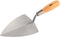 TILESETTING TROWEL - 7" x 4 1/2" WD HDL...
