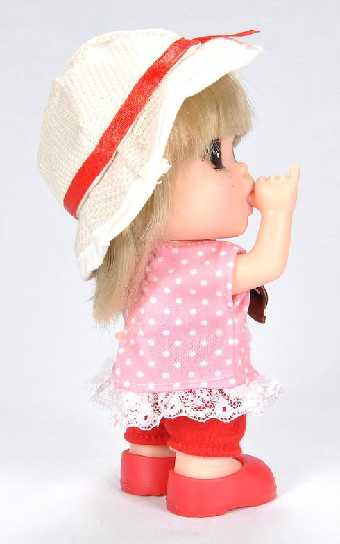 Gege Mini : Style A Japanese Doll, Blonde, 6" (Amazon Exclusive)...